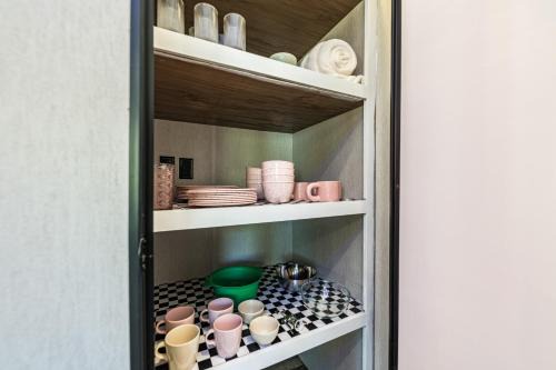 Winchester Casa | Retro Ranch