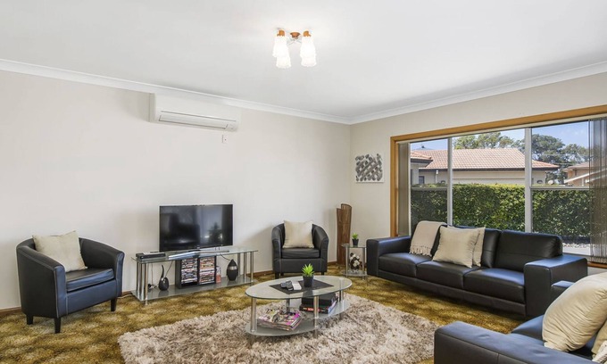 North Haven Casa | Retro @ Riverview - North Haven, NSW