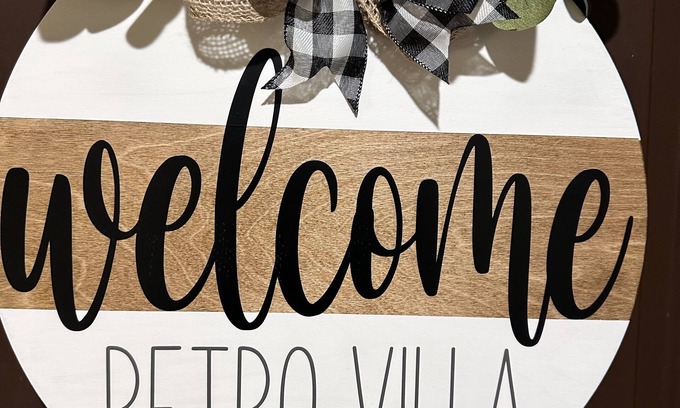Penfield Condominio | Retrovilla