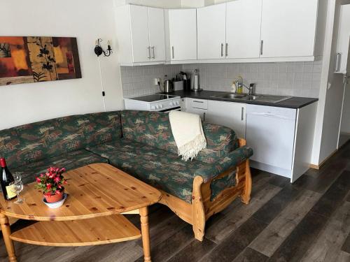 Vang Apartamento | Rett ved Raudalen Alpinanlegg