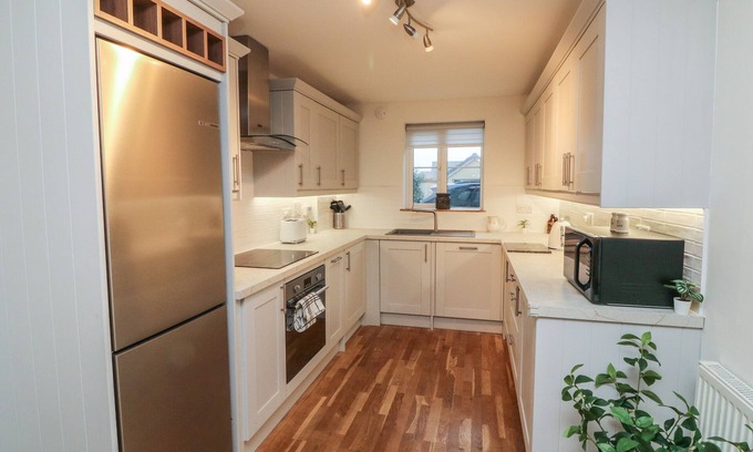 Westleigh Cabaña | Reubens Cottage