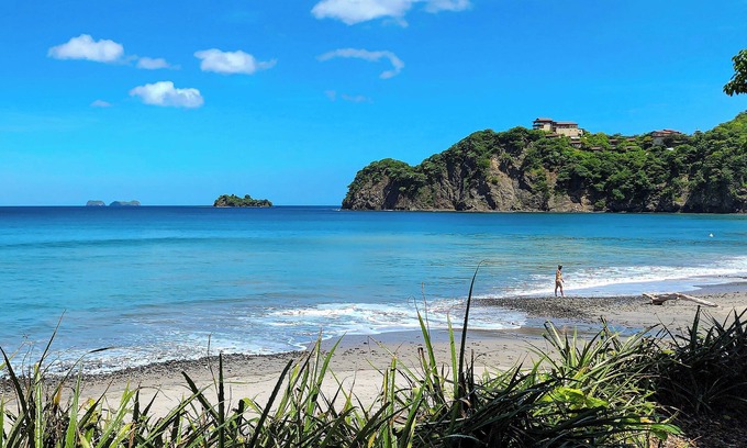 Las Catalinas Hotel | Reunion Hotel and Wellness Center