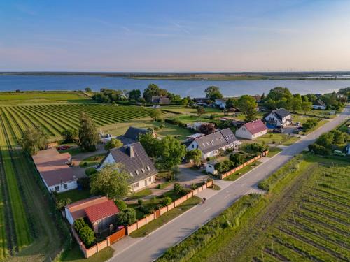 Usedom Apartamento | Reusenhof Am Haff