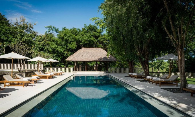 Benoa Complejo | REVĪVŌ Wellness Resort Nusa Dua Bali