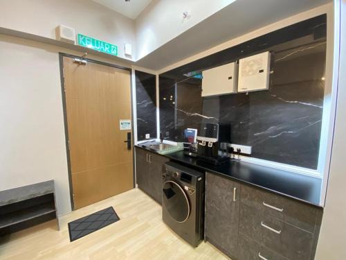 Bandar Tun Razak Apartamento | REV0 Aurora Place A0AB at Pavilion Mall Bukit Jalil