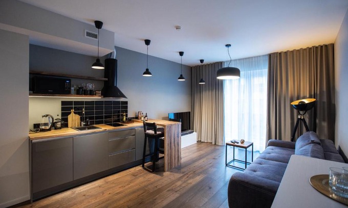 Tatari Apartamento | Revalia Das Haus Studios