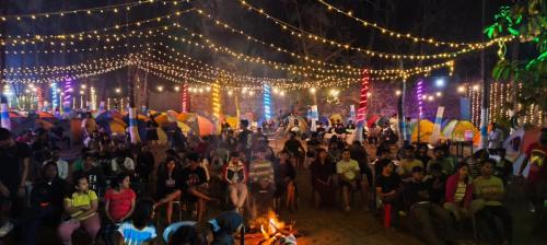 Revadanda Otro | Revdanda Tourism