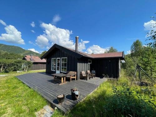 Geilo Casa | Revehiet - 3 bedroom cabin in the center of Geilo