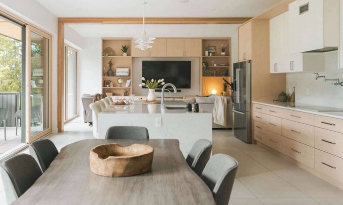 Revelstoke Casa | Revelstoke - Camozzi Chalet