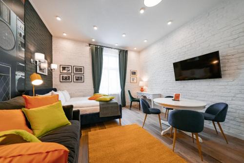 Marianske Lazne Apartamento | Revelton Studios Marianske Lazne