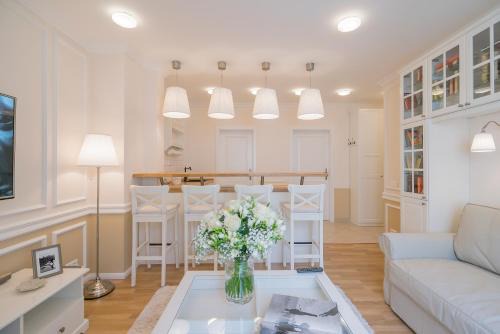 Karlovy Vary Apartamento | Revelton Suites Karlovy Vary
