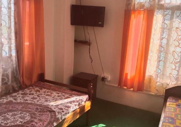 Turuk Casa | REVERE Homestay