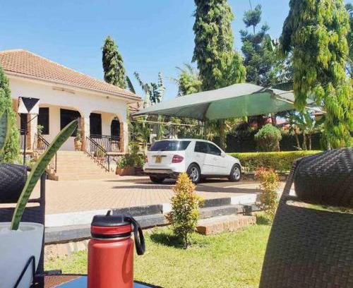 Kampala Casa | Reverie Villa