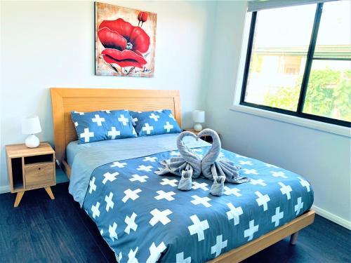 Revesby Apartamento | Revesby New Self Contained Granny Flat