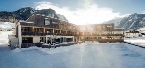 Kaprun Hotel | Revier Hotel Kaprun
