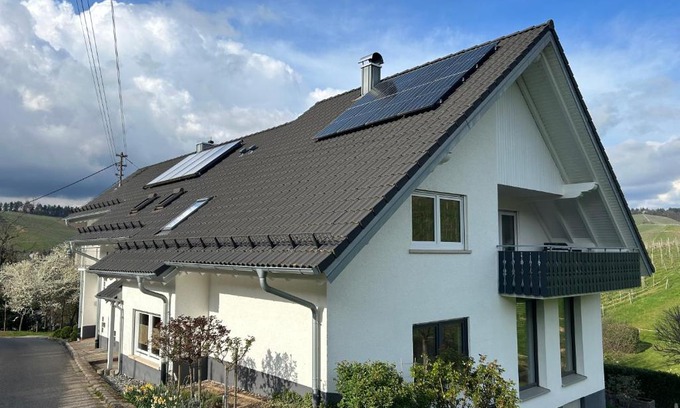Durbach Apartamento | Revier No11