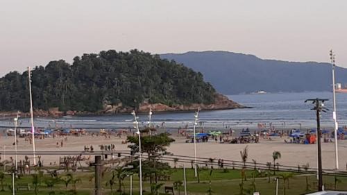 Itarare Apartamento | Revigore-se e desfrute o que a vida tem de bom