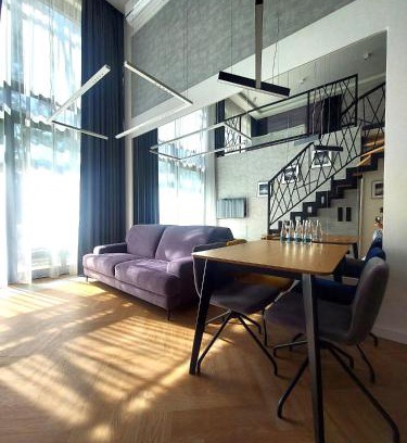 Stegna Apartamento | Revisit Stegna Amber Apartment