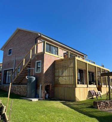 Wavecrest Cama Y Desayuno | Revival House Shalom