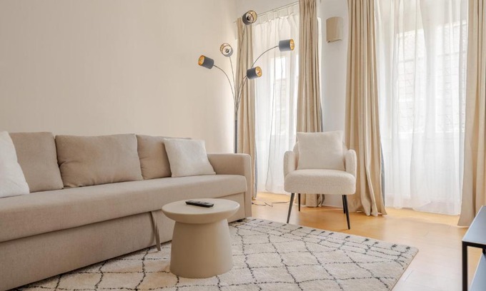 Krems an der Donau Apartamento | revLIVING Cozy City Oldtown Appartement