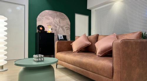 Bandar Tun Razak Apartamento | Revo Aurora Pavilion Bukit Jalil 2-5 Pax Stay Free Parking by D'Summer91 20A
