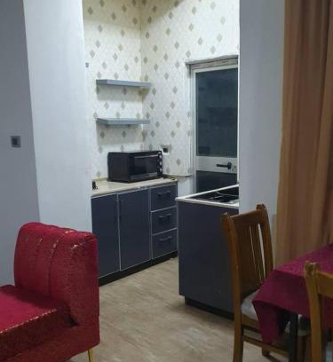 Kirkos Casa | Revo guest house
