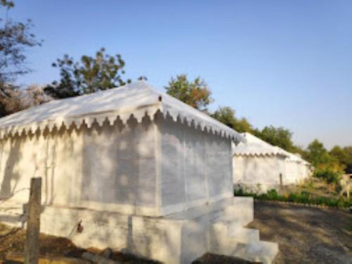 Khandwa Complejo | Rewa Hotels & Resorts Mortakka