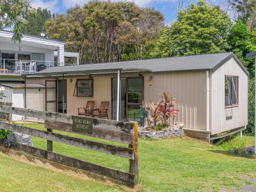 Tairua Casa | Rewa Rewa Retreat - Tairua Holiday Home