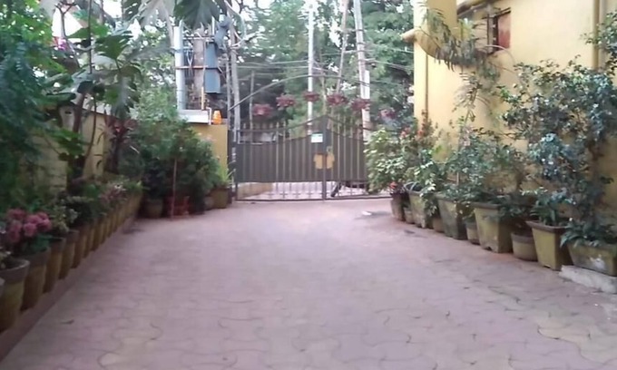 Arpora Hotel | Rewas Guest House