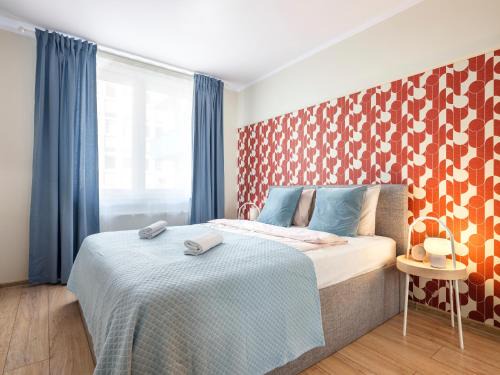Krowodrza Apartamento | Rewers apartment - Świętokrzyska St