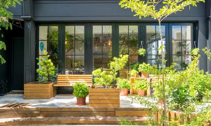 Anping Casa | ReWood Guesthouse