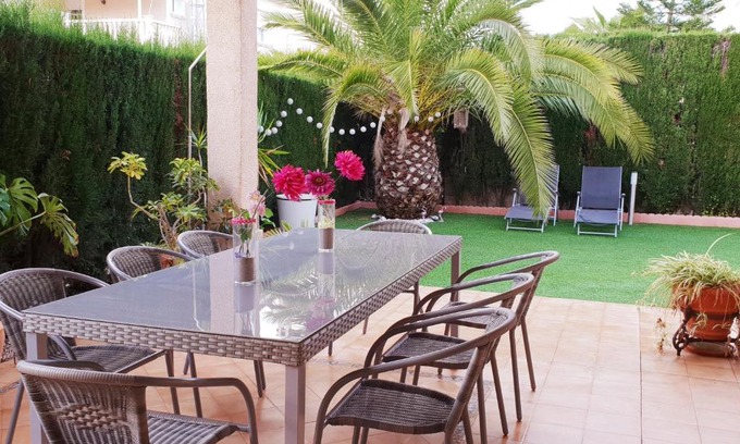 Rincon de Loix Casa | Rey Don Jaime