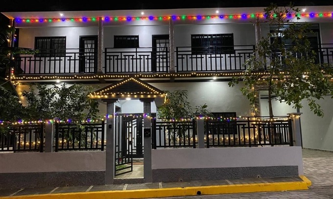 San Miguel Casa | Vivienda Reyes En Ciudad Jardin