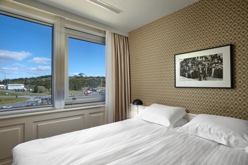 Reykjavik Hotel | Reykjavik Natura - Berjaya Iceland Hotels
