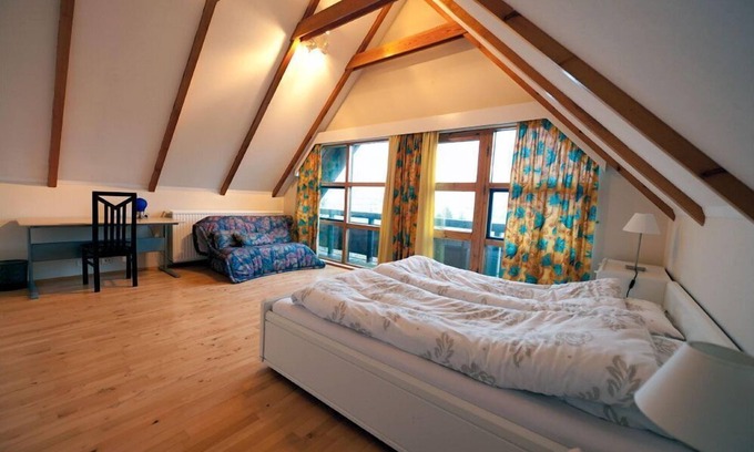 Breidholt Casa | Reykjavik Peace Center - Guesthouse
