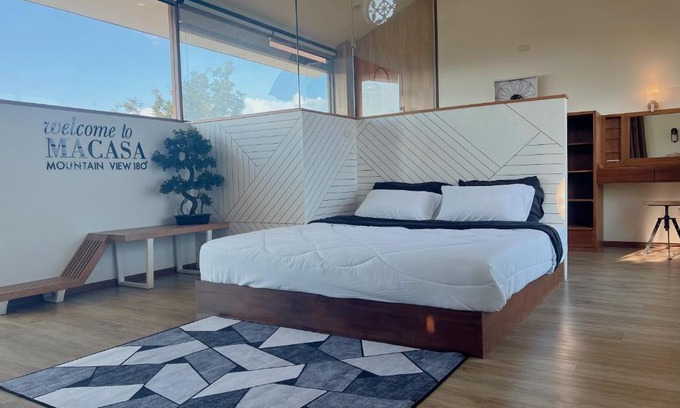 San Phak Wan Apartamento | REYN.NE' DUPLEX SUITE