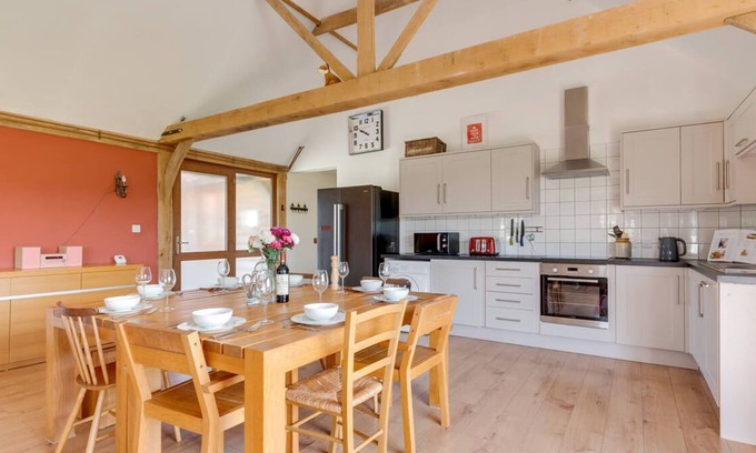 Beckley Casa | Reynards in the beautiful Rye