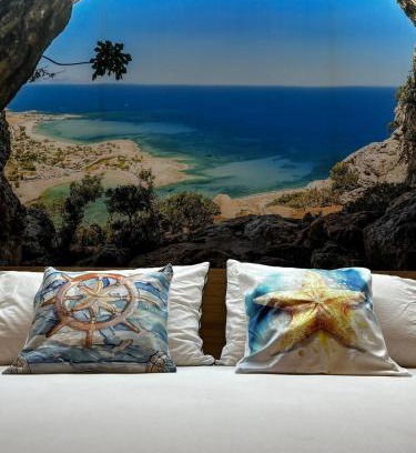 Costa Saracena-Castelluccio Apartamento | Reysol Home