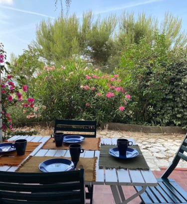 Draguignan Apartamento | Rez-de-villa dans le calme