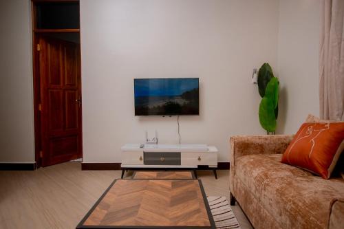 Kijitonyama Apartamento | Reza cozy nook, Makumbusho behind Mwanga Tower
