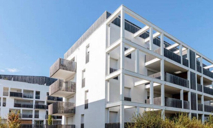 Reze Apartamento | REZE app PIAF