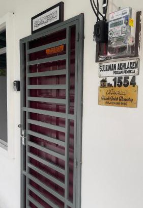 Central Seberang Perai Casa | Rezeki indah Hstay self check in