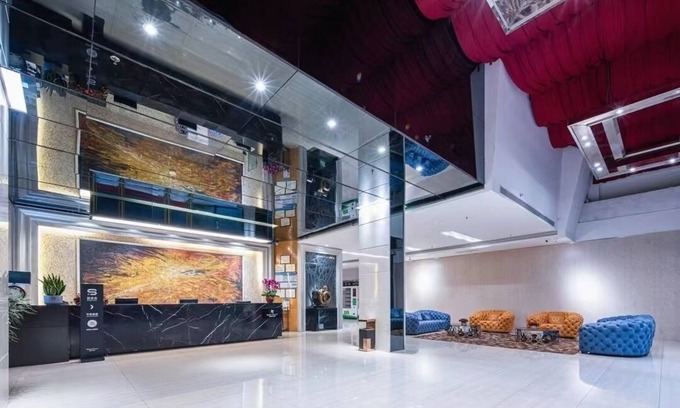 Zhuhai Gongbei Apartamento | Rezen Regency Hotel