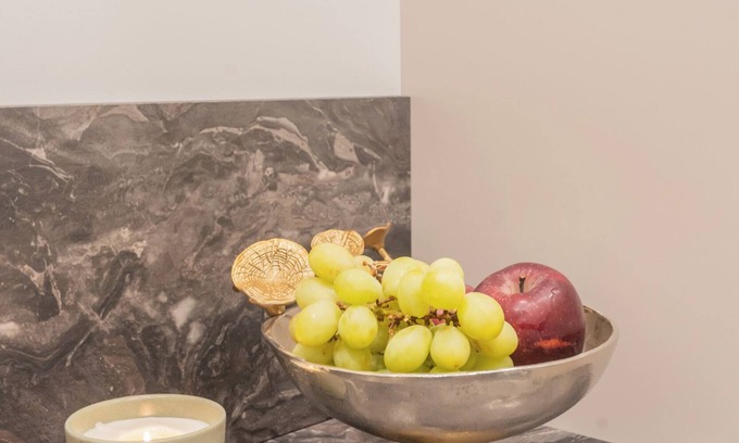 Como Apartamento | Rezia Apartments
