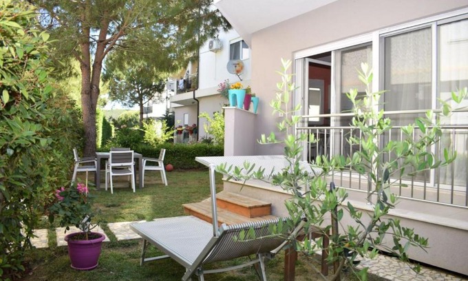 Qerek Apartamento | Rezidenca Primavera Apartments
