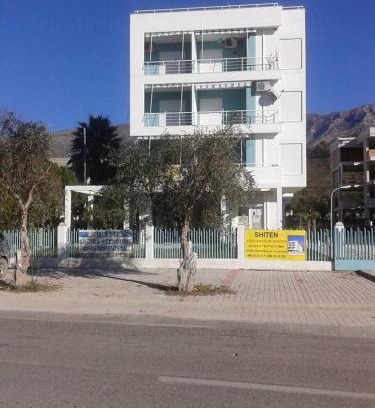 Radhime Apartamento | Rezidenca radhima
