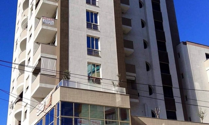 Elbasan Apartamento | Rezidenca Shopi Apartments