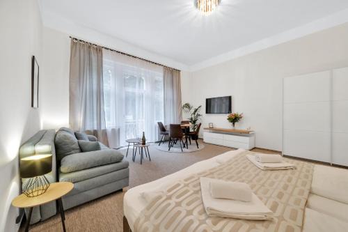 Marianske Lazne Hotel | Rezidence Villa Gloria