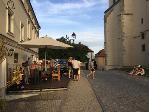 Znojmo Casa | Rezidence Zvon