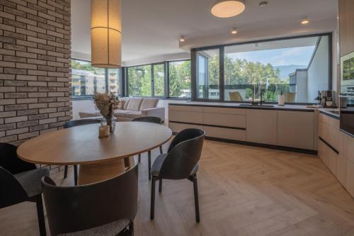 Ruzomberok Apartamento | Rezidencia Galéria